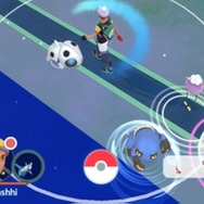 “ガラル三鳥”に会いたきゃ、小走りだ！「おさんぽおこう」で効率良く、ポケモンを出現させるコツ【ポケモンGO 秋田局】