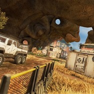 スカルタウン復活！武器の大胆調整も実施の『Apex Legends』新シーズン「ハンテッド」情報まとめ