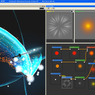 マッチロック、開発向けエフェクトツール「BlendMagoc」の最新版を公開エフェクトツール