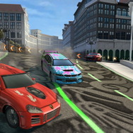 ニード･フォー･スピード ナイトロ