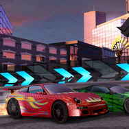 ニード･フォー･スピード ナイトロ