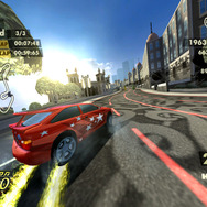 ニード･フォー･スピード ナイトロ