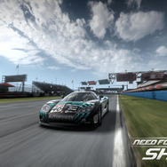 ニード･フォー･スピード シフト