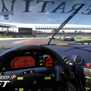 ニード･フォー･スピード シフト