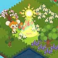 リヴリーガーデン