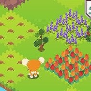 リヴリーガーデン