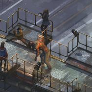 “ステータス極振り”しかできない猪突猛進ゲーマーが『ディスコ エリジウム ザ ファイナル カット』を遊んだらどうなる！？（武闘派・脳筋刑事編）