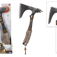 『Apex Legends』ライフラインが初登場するアクションフィギュア第6弾＆「ブラハのスパレジェ」が8月20日販売開始！