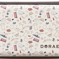 『ドラえもん』柄のスイッチ用コントローラーが登場！重さは純正Proコンの半分以下、お子様が持ちやすいサイズ感