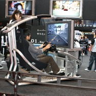 【東京モーターショー2009】FT-86を「試乗」してみた~クルマライターが見た『グランツーリスモ5』