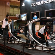 【東京モーターショー2009】FT-86を「試乗」してみた~クルマライターが見た『グランツーリスモ5』