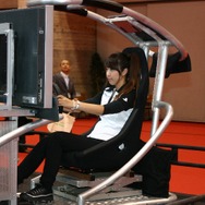 【東京モーターショー2009】FT-86を「試乗」してみた~クルマライターが見た『グランツーリスモ5』