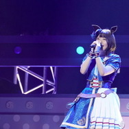 『ウマ娘』ライスシャワー役の石見舞菜香さん&ミホノブルボン役の長谷川育美さんへインタビュー!愛バはドーム開催の「4thイベント EXTRA STAGE」をどう走り抜ける