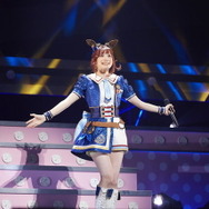 『ウマ娘』ライスシャワー役の石見舞菜香さん&ミホノブルボン役の長谷川育美さんへインタビュー!愛バはドーム開催の「4thイベント EXTRA STAGE」をどう走り抜ける