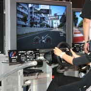 【東京モーターショー2009】FT-86を「試乗」してみた~クルマライターが見た『グランツーリスモ5』