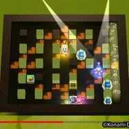 ゲーム×音楽の新感覚『ボンバーマン』登場!シリーズ最新作『アメージング ボンバーマン』8月5日配信決定