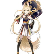 唇を重ねて命を燃やせ！乙女と乙女が“触れ合って”強くなるガールズ剣戟ACT『サムライメイデン』今冬発売決定