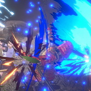 唇を重ねて命を燃やせ！乙女と乙女が“触れ合って”強くなるガールズ剣戟ACT『サムライメイデン』今冬発売決定