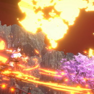 唇を重ねて命を燃やせ！乙女と乙女が“触れ合って”強くなるガールズ剣戟ACT『サムライメイデン』今冬発売決定