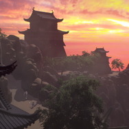 唇を重ねて命を燃やせ！乙女と乙女が“触れ合って”強くなるガールズ剣戟ACT『サムライメイデン』今冬発売決定