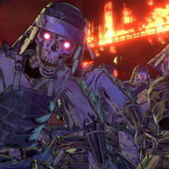 唇を重ねて命を燃やせ！乙女と乙女が“触れ合って”強くなるガールズ剣戟ACT『サムライメイデン』今冬発売決定