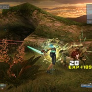 ファンタシースターユニバース イルミナスの野望