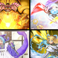 夏は『遊戯王』で熱くなれ！「ドラゴンメイド・ラドリー」人気分析から「トムの勝ちデース！」小ネタ記事まで【関連記事まとめ】