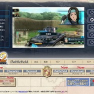 新キャラ「ユリアナ」もトップページに登場!『戦場のヴァルキュリア2 ガリア王立士官学校』