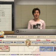 新キャラ「ユリアナ」もトップページに登場!『戦場のヴァルキュリア2 ガリア王立士官学校』