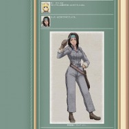 新キャラ「ユリアナ」もトップページに登場!『戦場のヴァルキュリア2 ガリア王立士官学校』