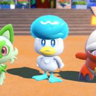 ポケットモンスター スカーレット・バイオレット ゼロの秘宝