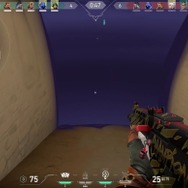 SHAKAを襲った“心霊現象”に騒然！？「CRカップVALORANT」スクリムで起きたホラーな一幕