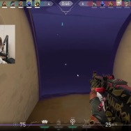 SHAKAを襲った“心霊現象”に騒然！？「CRカップVALORANT」スクリムで起きたホラーな一幕