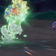 ポケモンプレゼンツで「ニャオハ」が立つ―二足歩行の“着ぐるみ”にツッコミ殺到