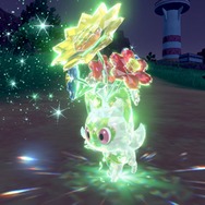 『ポケモン スカーレット・バイオレット』ではメガシンカが「テラスタル」として実装！？ 全ポケモンが使えるタイプ強化+個体によってタイプが変わる“めざパ”的な側面も