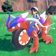 ポケモン　スカーレット Amazon.co.jp: Nintendo Switch ポケモン スカーレット