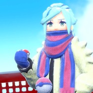 『ポケモン スカーレット・バイオレット』新ジムリーダー「グルーシャ」の性別にファン騒然!その答えは“英語版公式サイト”にあった