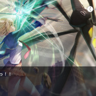 PCでプレイすると「Keyのゲーム」感マシマシ！Steam版『ヘブンバーンズレッド』を遊んでみた