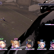 PCでプレイすると「Keyのゲーム」感マシマシ！Steam版『ヘブンバーンズレッド』を遊んでみた