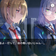 PCでプレイすると「Keyのゲーム」感マシマシ！Steam版『ヘブンバーンズレッド』を遊んでみた