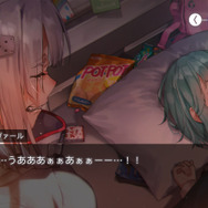 PCでプレイすると「Keyのゲーム」感マシマシ！Steam版『ヘブンバーンズレッド』を遊んでみた