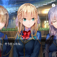 PCでプレイすると「Keyのゲーム」感マシマシ！Steam版『ヘブンバーンズレッド』を遊んでみた