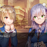 PCでプレイすると「Keyのゲーム」感マシマシ！Steam版『ヘブンバーンズレッド』を遊んでみた