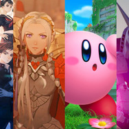 夏休みに遊びたいニンテンドースイッチ体験版まとめ！最新作から定番タイトルまで10作品を厳選