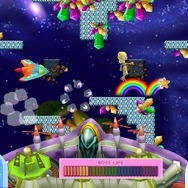 レインボーアイランド:タワーリングアドベンチャー!