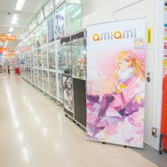 衣装の下の水着までばっちり造形！「ライザ」フィギュア予約受付中―表情や小物など細部のこだわりも熱い