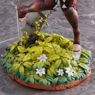 衣装の下の水着までばっちり造形！「ライザ」フィギュア予約受付中―表情や小物など細部のこだわりも熱い