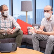 「Steam Deck」は10年間の集大成！Valve本社で開発秘話や今後の展開、そして快適に使うためのおすすめ設定を訊いた