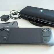 「Steam Deck」は10年間の集大成！Valve本社で開発秘話や今後の展開、そして快適に使うためのおすすめ設定を訊いた