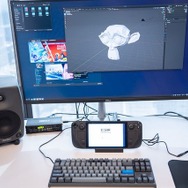 「Steam Deck」は10年間の集大成！Valve本社で開発秘話や今後の展開、そして快適に使うためのおすすめ設定を訊いた
